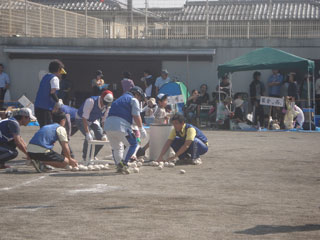 下鴨区民運動会