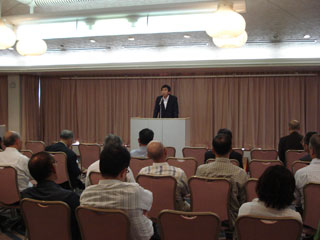 講演会