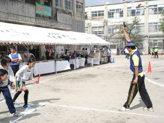 下鴨運動会