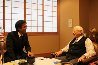 堀場さん１