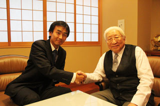 堀場さん２