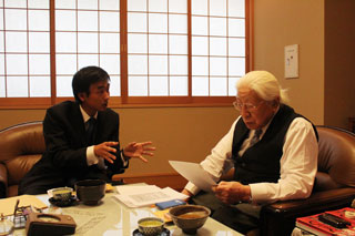堀場さん３