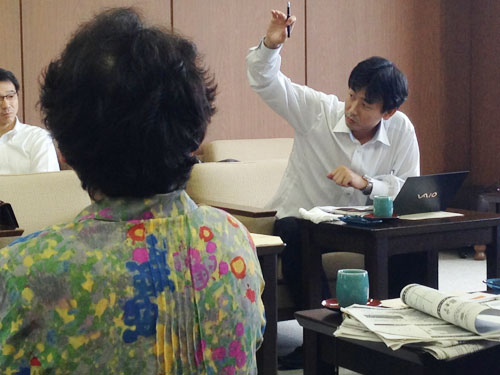 委員会視察3