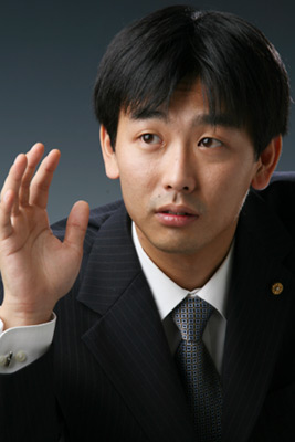 村山　祥栄